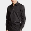 Mini D2 Relaxed Shirt
