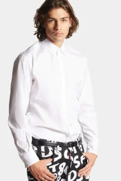 Mini D2 Relaxed Shirt