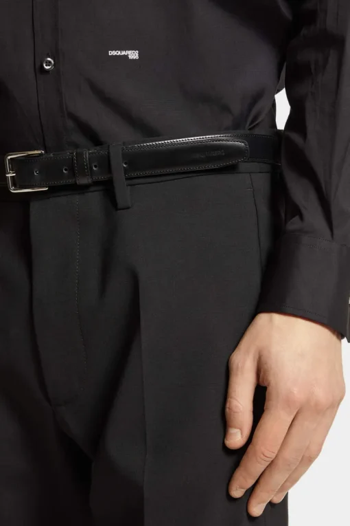 Mini D2 Relaxed Shirt