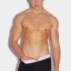 Mini Dsquared2 Basic Trunks