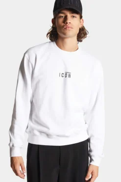 Mini Icon Cool Sweatshirt