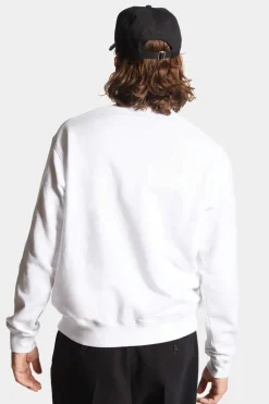 Mini Icon Cool Sweatshirt