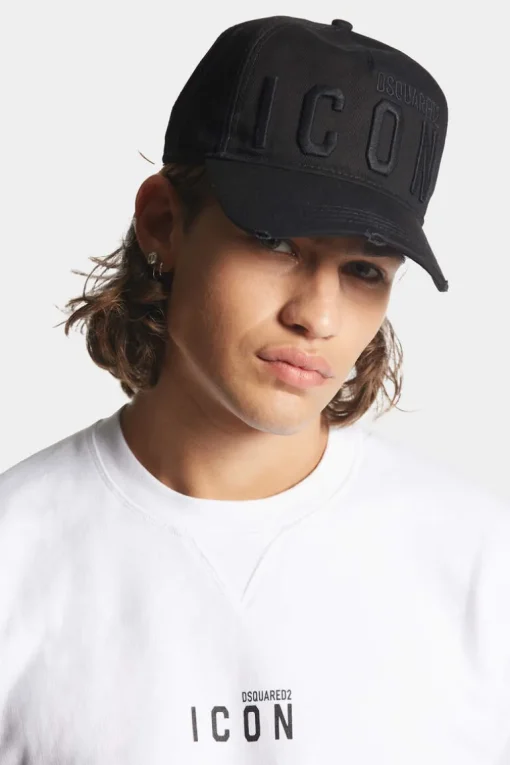 Mini Icon Cool Sweatshirt