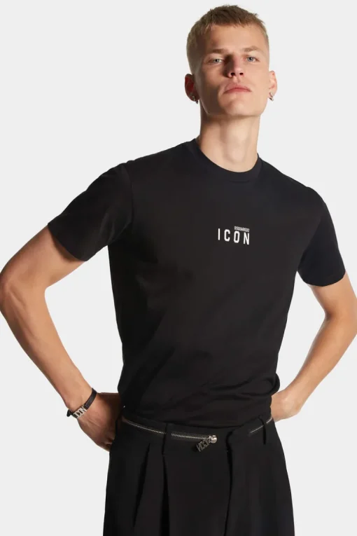 Mini Icon Cool T-Shirt