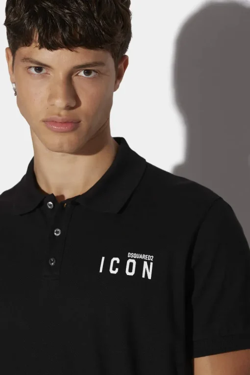 Mini Icon Polo