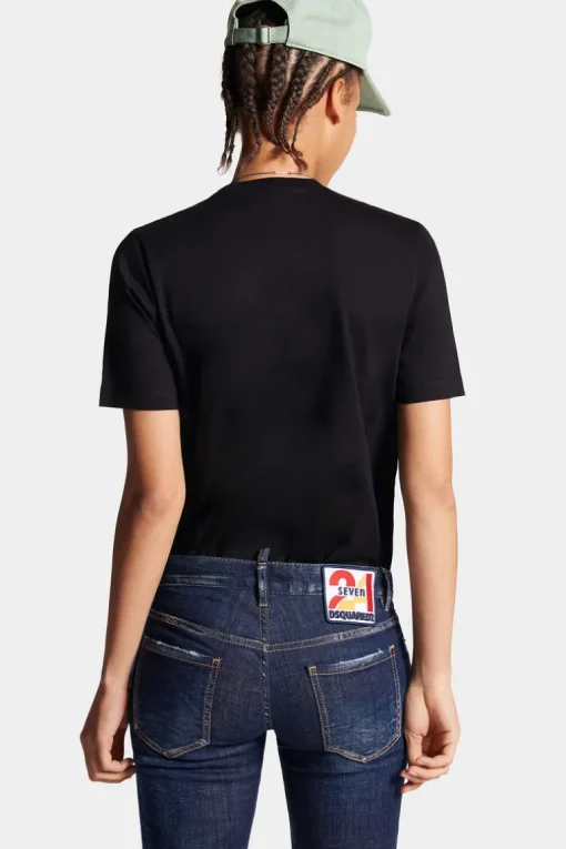 Mini Icon Renny T-Shirt