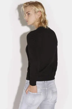 Mini Icon Sweater