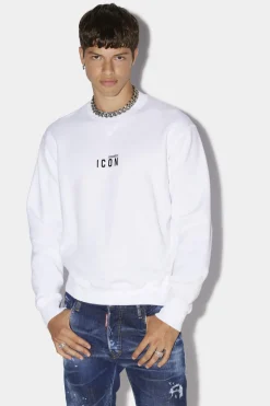 Mini Icon Sweatshirt