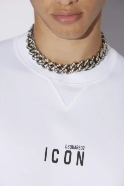 Mini Icon Sweatshirt