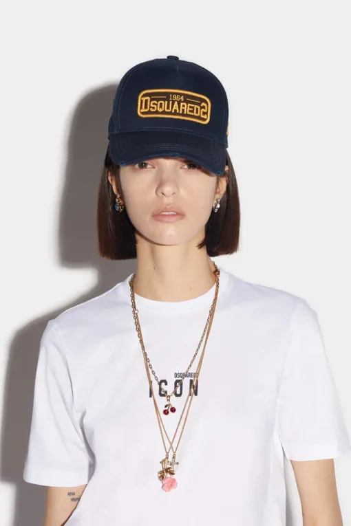 Mini Icon T-Shirt