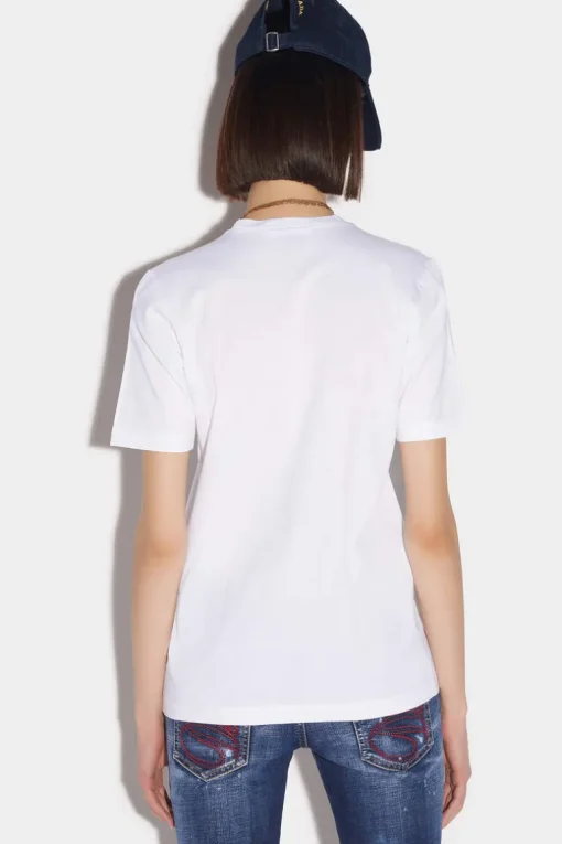 Mini Icon T-Shirt