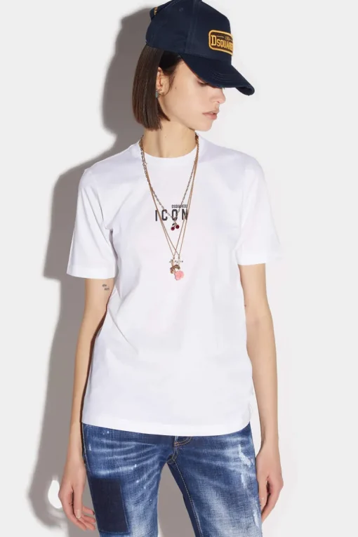 Mini Icon T-Shirt