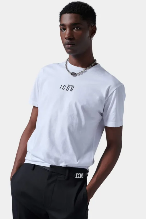 Mini Icon T-Shirt