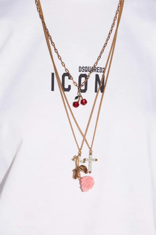 Mini Icon T-Shirt