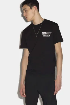 Mini Logo Ceresio 9 T-Shirt