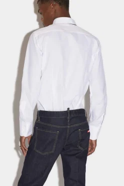 Mini Logo 70'S Shirt