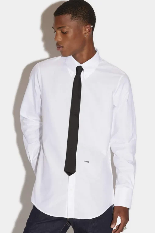 Mini Logo 70'S Shirt