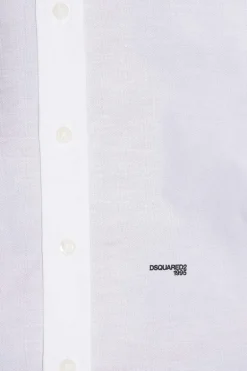 Mini Logo 70'S Shirt