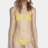Monogram Bikini Bottom