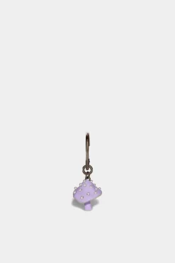 Mushrooms Earring