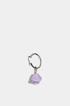 Mushrooms Earring