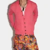 Neon Cardigan