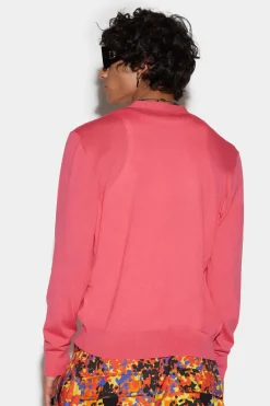 Neon Cardigan