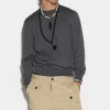 Neon Roundneck Knit