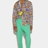 New Dan Pants