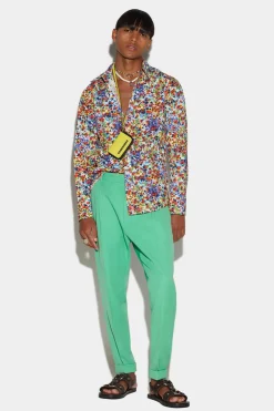 New Dan Pants