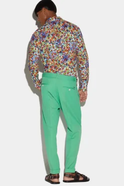 New Dan Pants