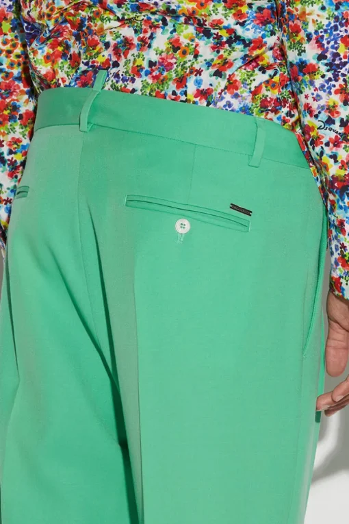 New Dan Pants