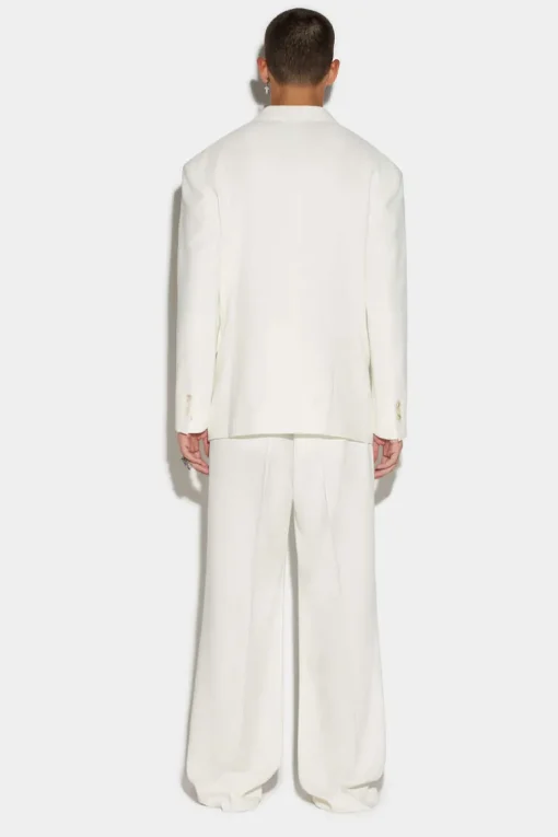 New Orleans Suit
