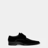 New Punk Lace-Up Shoes