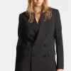 New Yorker Double Breasted Blazer