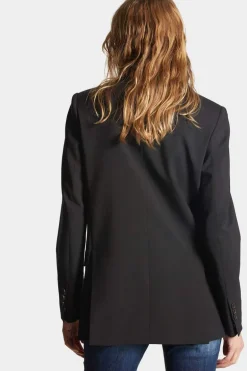 New Yorker Double Breasted Blazer