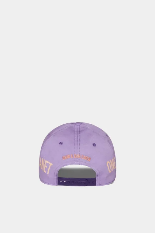 One Life Baseball Cap