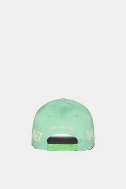 One Life Baseball Cap