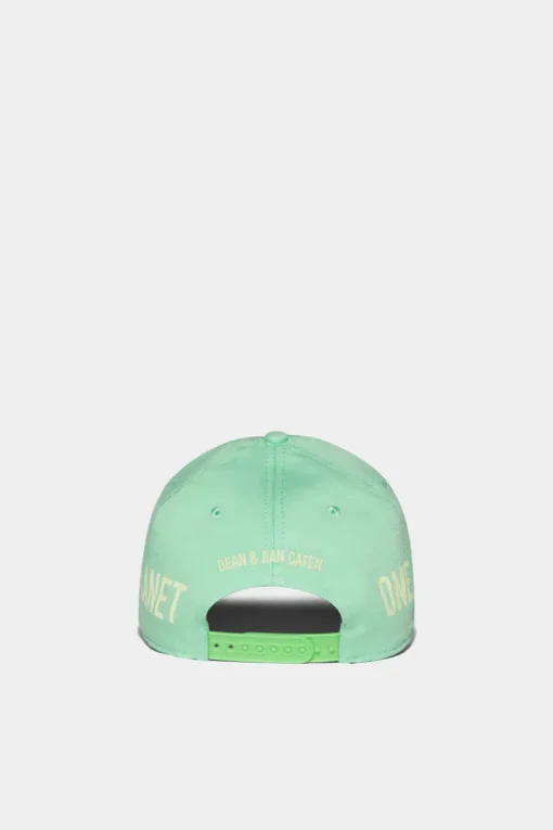 One Life Baseball Cap