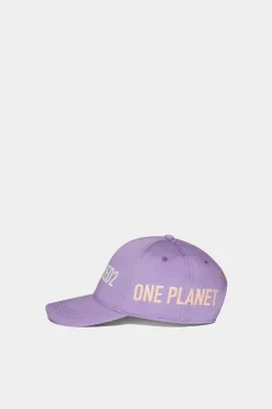One Life Baseball Cap