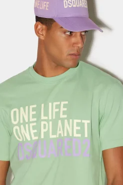 One Life Baseball Cap