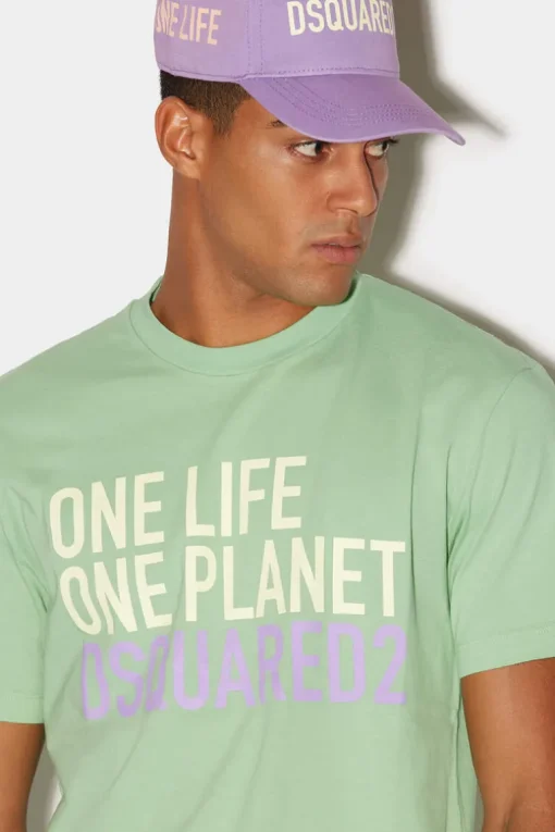 One Life Baseball Cap