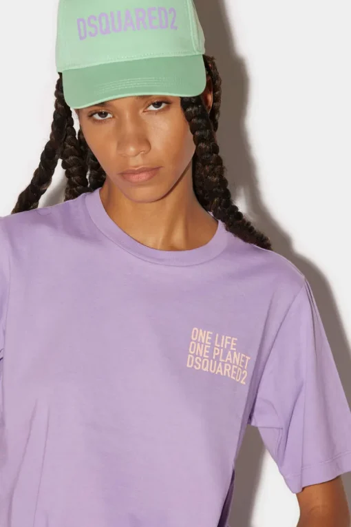 One Life Baseball Cap