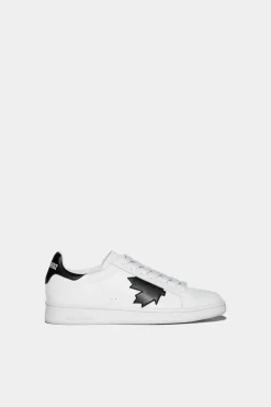 One Life Bypell Boxer Sneakers