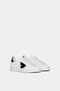 One Life Bypell Boxer Sneakers