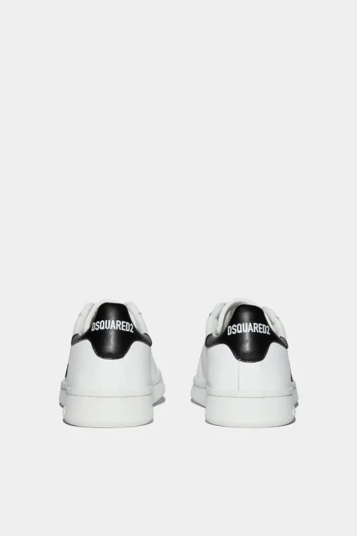 One Life Bypell Boxer Sneakers