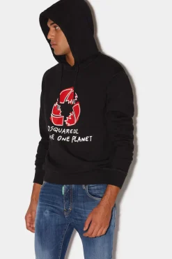 One Life Cool Sweatshirt