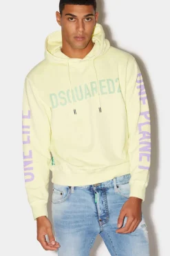 One Life Cool Sweatshirt