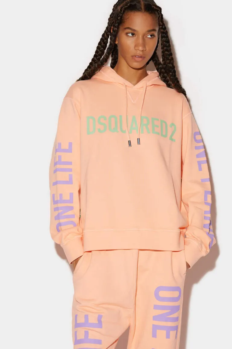 One Life Cool Sweatshirt