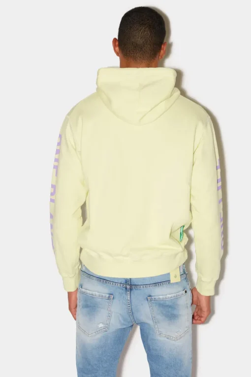 One Life Cool Sweatshirt